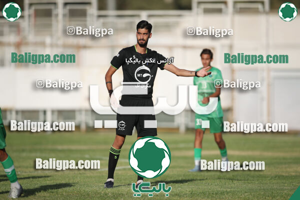 ایرانمهر باباخانی 2–0 آریا سپاکو