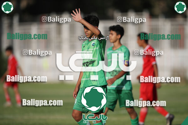 ایرانمهر باباخانی 2–0 آریا سپاکو
