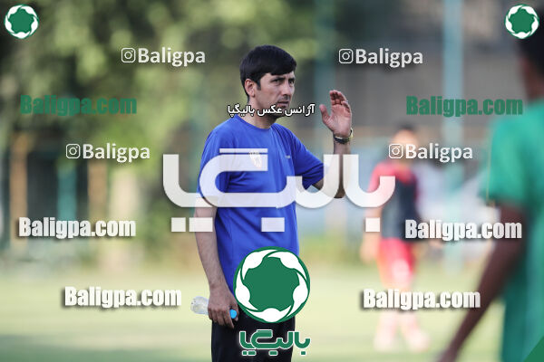 ایرانمهر باباخانی 2–0 آریا سپاکو