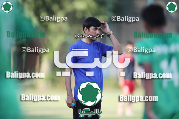 ایرانمهر باباخانی 2–0 آریا سپاکو