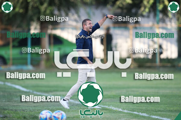 ایرانمهر باباخانی 2–0 آریا سپاکو