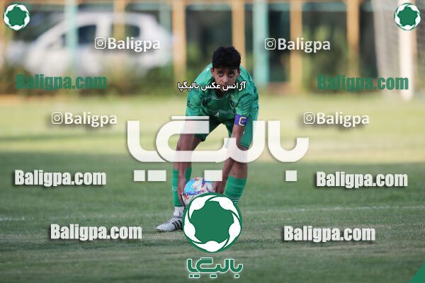 ایرانمهر باباخانی 2–0 آریا سپاکو