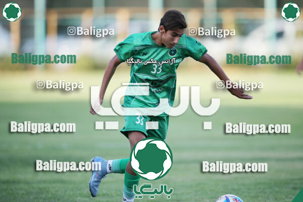 ایرانمهر باباخانی 2–0 آریا سپاکو