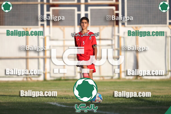 ایرانمهر باباخانی 2–0 آریا سپاکو