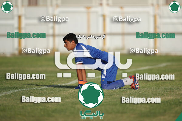 ایرانمهر باباخانی 2–0 آریا سپاکو