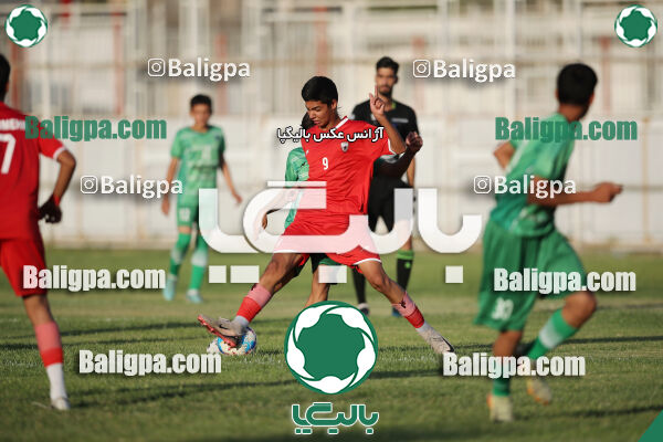 ایرانمهر باباخانی 2–0 آریا سپاکو