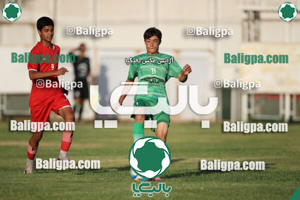 ایرانمهر باباخانی 2–0 آریا سپاکو