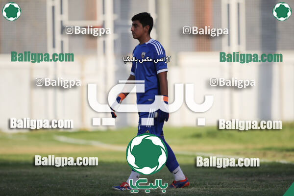 ایرانمهر باباخانی 2–0 آریا سپاکو