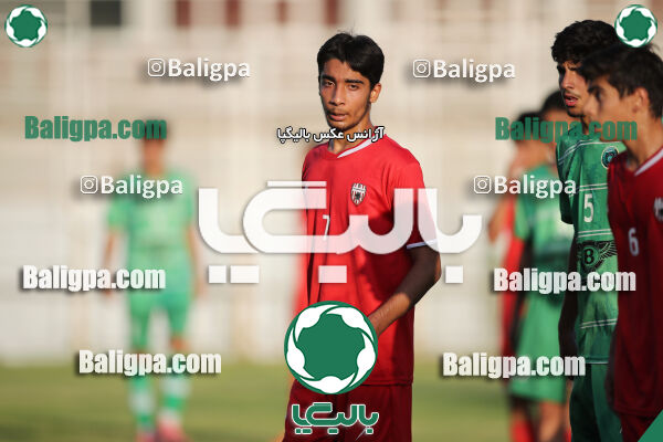 ایرانمهر باباخانی 2–0 آریا سپاکو