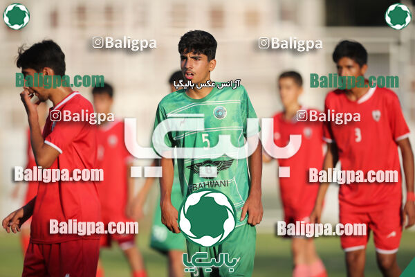 ایرانمهر باباخانی 2–0 آریا سپاکو