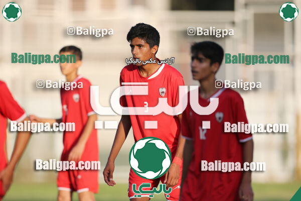 ایرانمهر باباخانی 2–0 آریا سپاکو