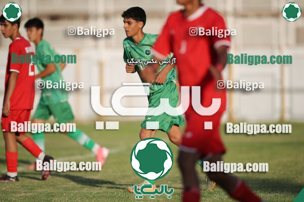 ایرانمهر باباخانی 2–0 آریا سپاکو