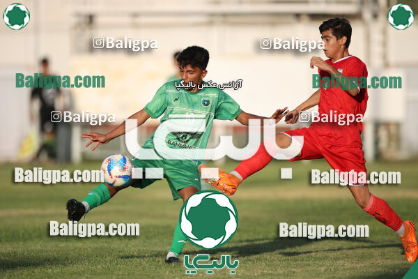 ایرانمهر باباخانی 2–0 آریا سپاکو