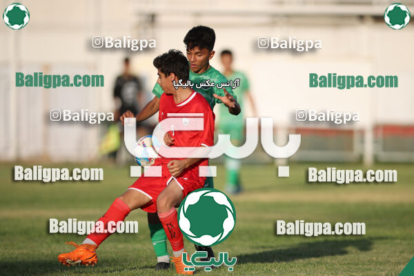 ایرانمهر باباخانی 2–0 آریا سپاکو