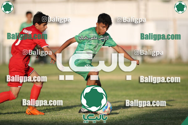 ایرانمهر باباخانی 2–0 آریا سپاکو