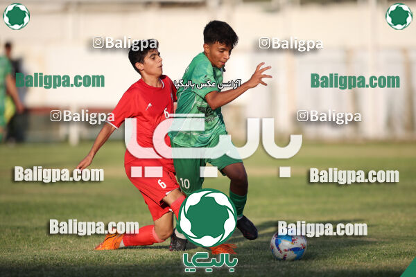 ایرانمهر باباخانی 2–0 آریا سپاکو