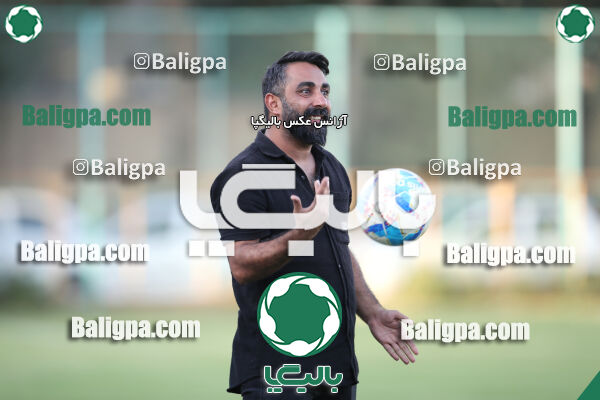ایرانمهر باباخانی 2–0 آریا سپاکو