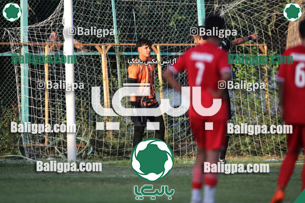 ایرانمهر باباخانی 2–0 آریا سپاکو