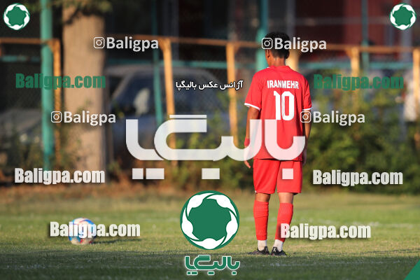 ایرانمهر باباخانی 2–0 آریا سپاکو