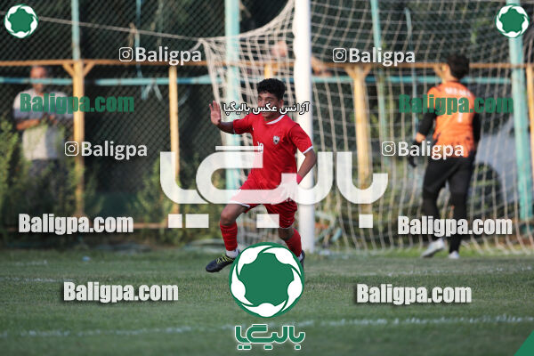 ایرانمهر باباخانی 2–0 آریا سپاکو