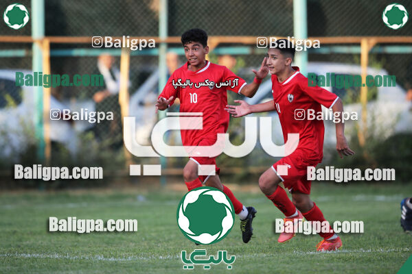 ایرانمهر باباخانی 2–0 آریا سپاکو