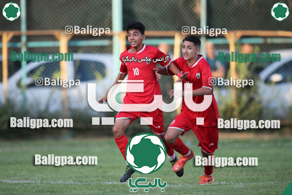 ایرانمهر باباخانی 2–0 آریا سپاکو