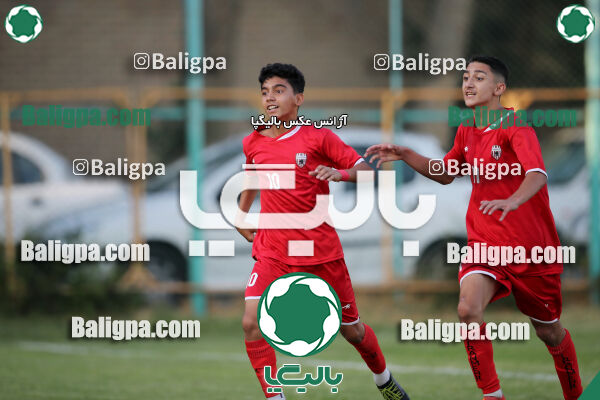 ایرانمهر باباخانی 2–0 آریا سپاکو