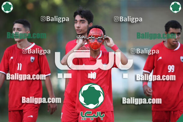 ایرانمهر باباخانی 2–0 آریا سپاکو