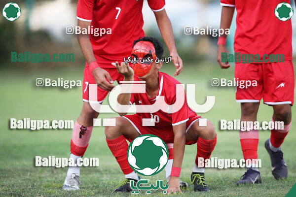 ایرانمهر باباخانی 2–0 آریا سپاکو