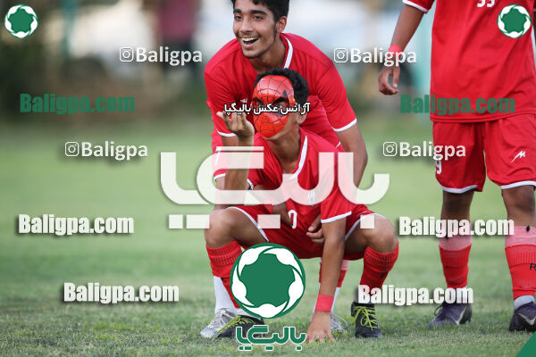 ایرانمهر باباخانی 2–0 آریا سپاکو