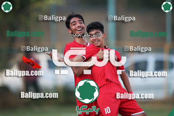 ایرانمهر باباخانی 2–0 آریا سپاکو