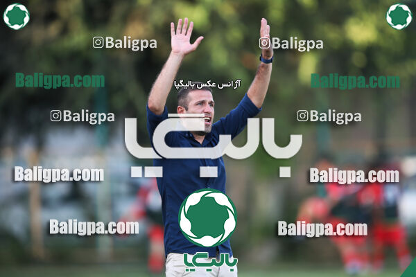 ایرانمهر باباخانی 2–0 آریا سپاکو