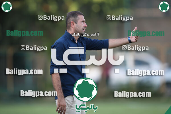 ایرانمهر باباخانی 2–0 آریا سپاکو