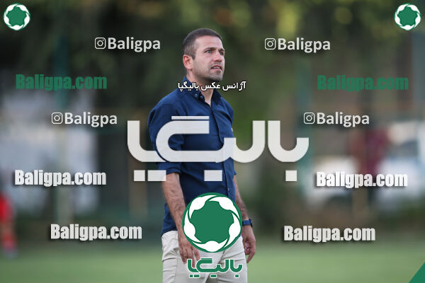 ایرانمهر باباخانی 2–0 آریا سپاکو