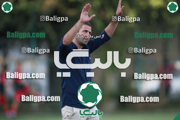 ایرانمهر باباخانی 2–0 آریا سپاکو