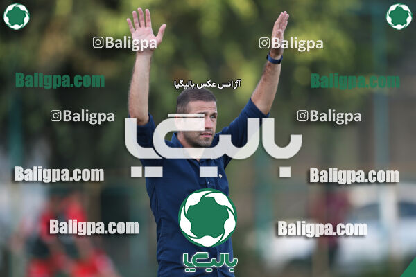 ایرانمهر باباخانی 2–0 آریا سپاکو