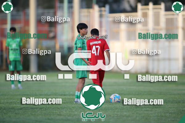 ایرانمهر باباخانی 2–0 آریا سپاکو