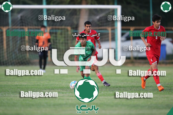 ایرانمهر باباخانی 2–0 آریا سپاکو