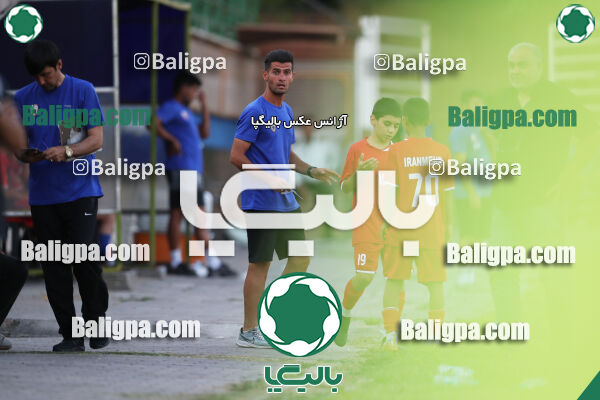ایرانمهر باباخانی 2–0 آریا سپاکو