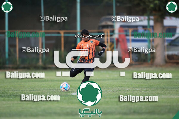 ایرانمهر باباخانی 2–0 آریا سپاکو