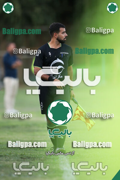 ایرانمهر باباخانی 2–0 آریا سپاکو
