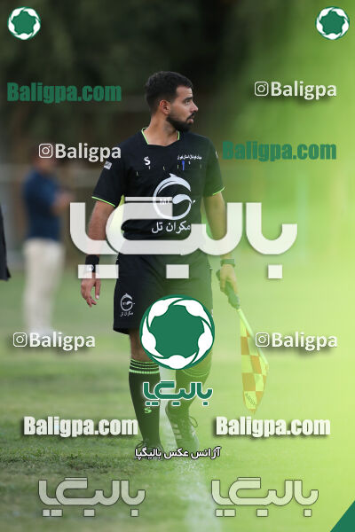 ایرانمهر باباخانی 2–0 آریا سپاکو