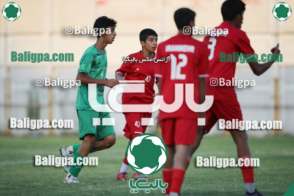 ایرانمهر باباخانی 2–0 آریا سپاکو