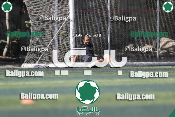 پرسپولیس 1–0 پریز زاگرس