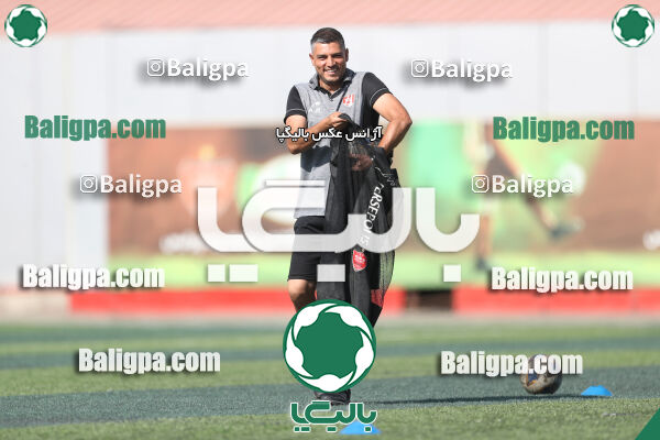 پرسپولیس 1–0 پریز زاگرس