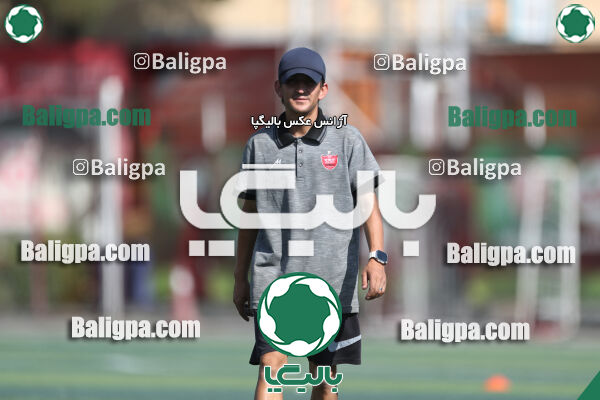 پرسپولیس 1–0 پریز زاگرس