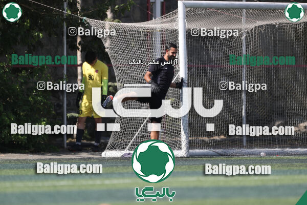 پرسپولیس 1–0 پریز زاگرس