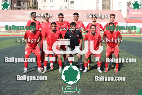 پرسپولیس 1–0 پریز زاگرس