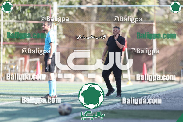 پرسپولیس 1–0 پریز زاگرس