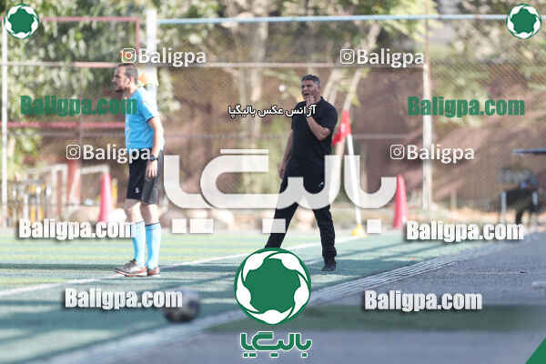 پرسپولیس 1–0 پریز زاگرس